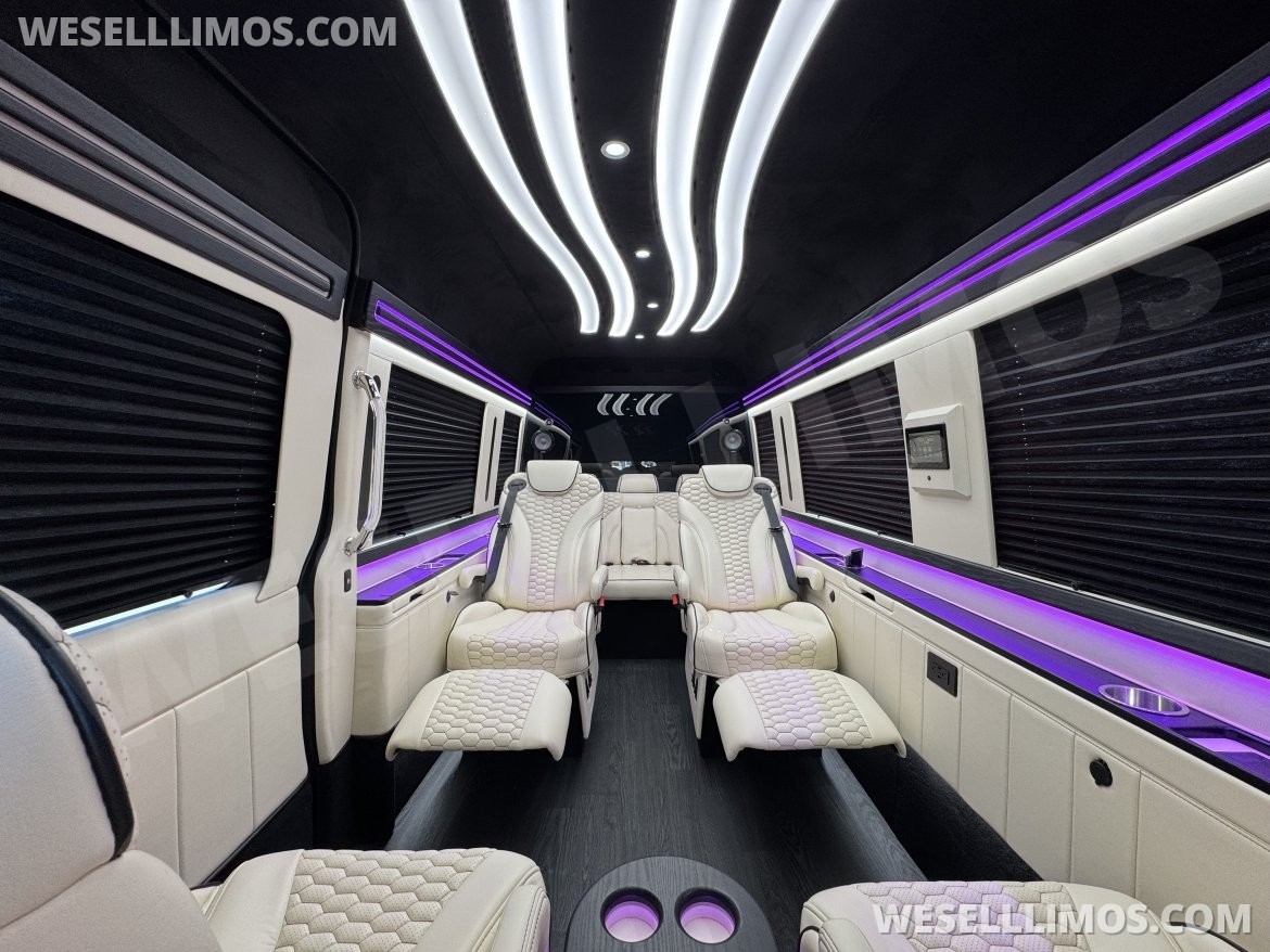 Sprinter for Sale in Springfield, MO - Photo 5