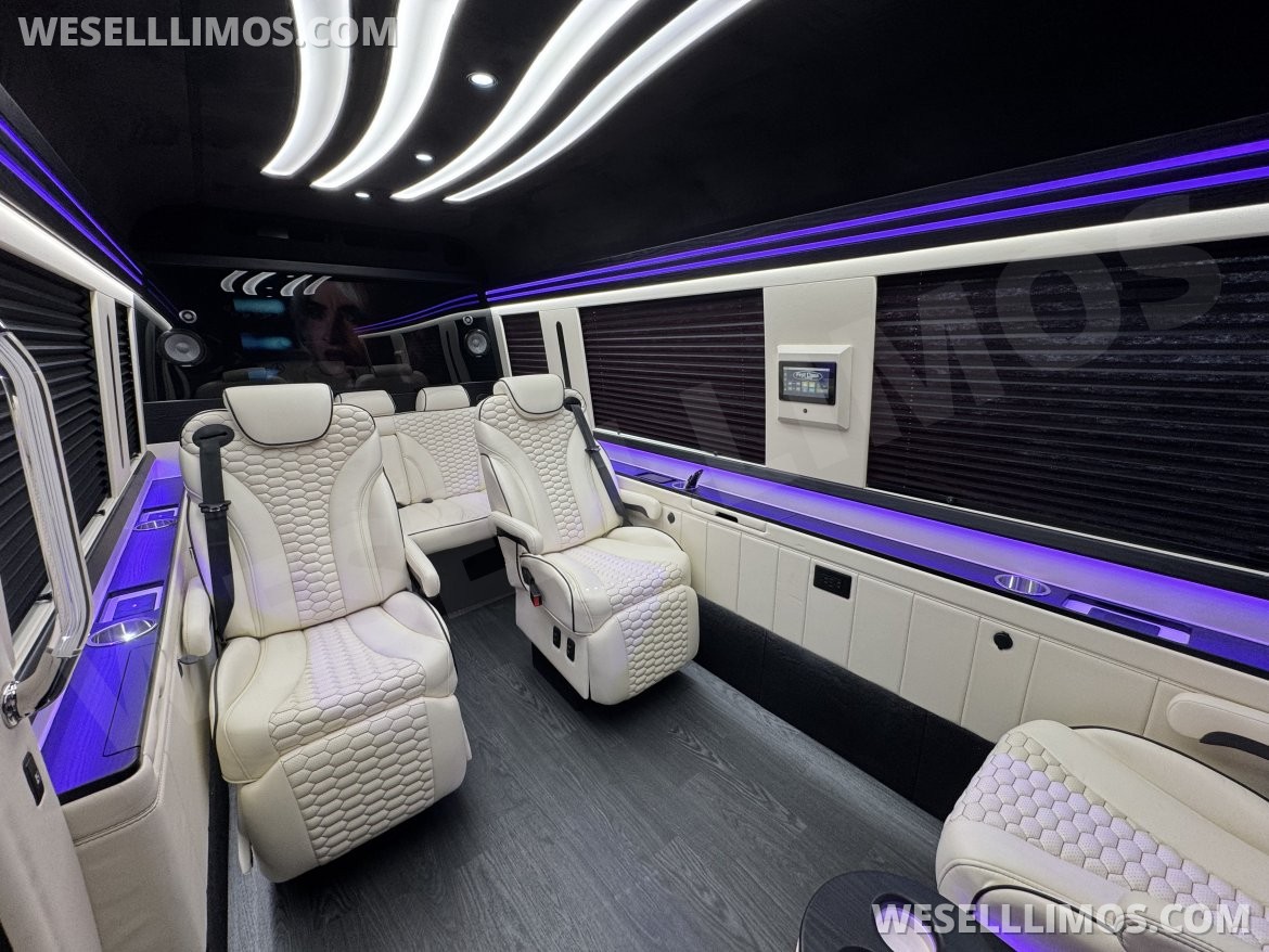 Sprinter for Sale in Springfield, MO - Photo 2