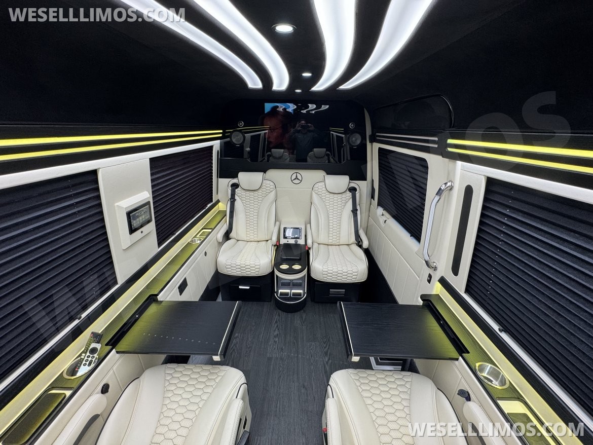 Sprinter for Sale in Springfield, MO - Photo 6