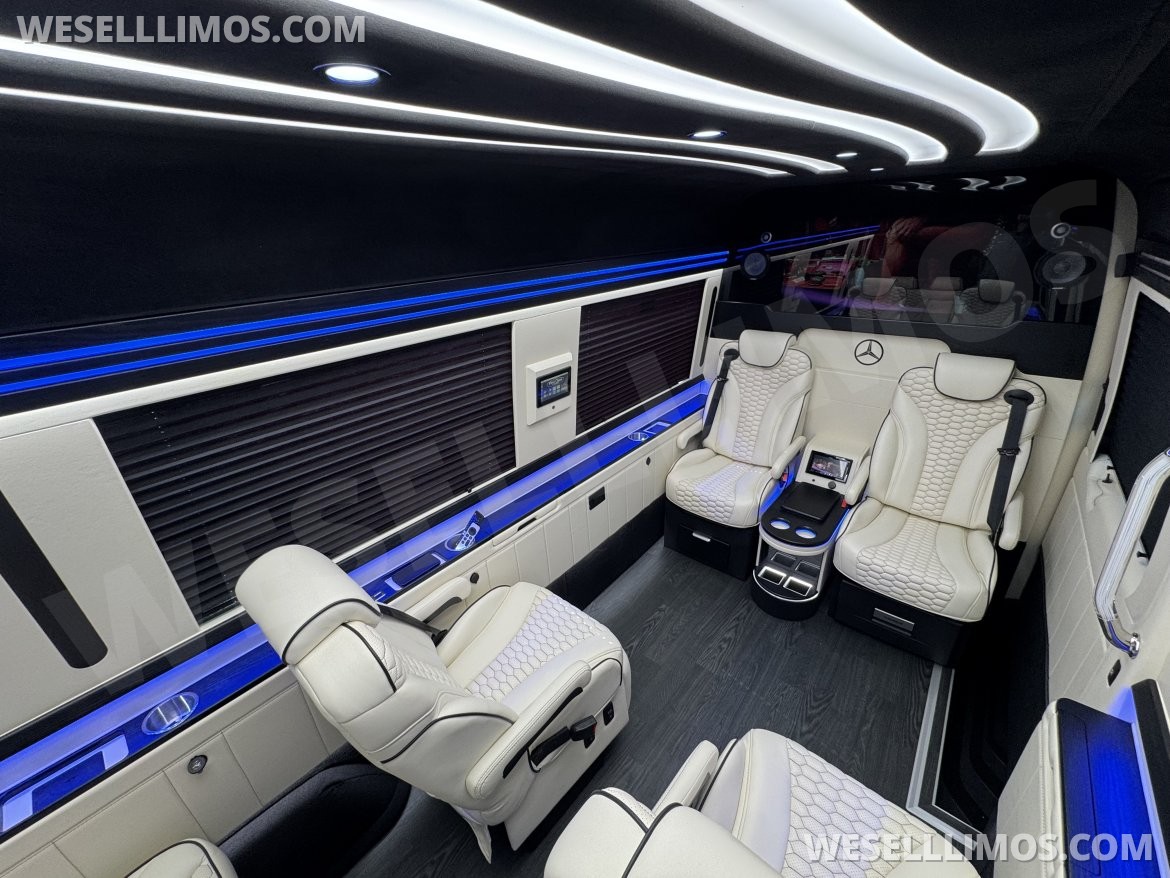 Sprinter for Sale in Springfield, MO - Photo 7