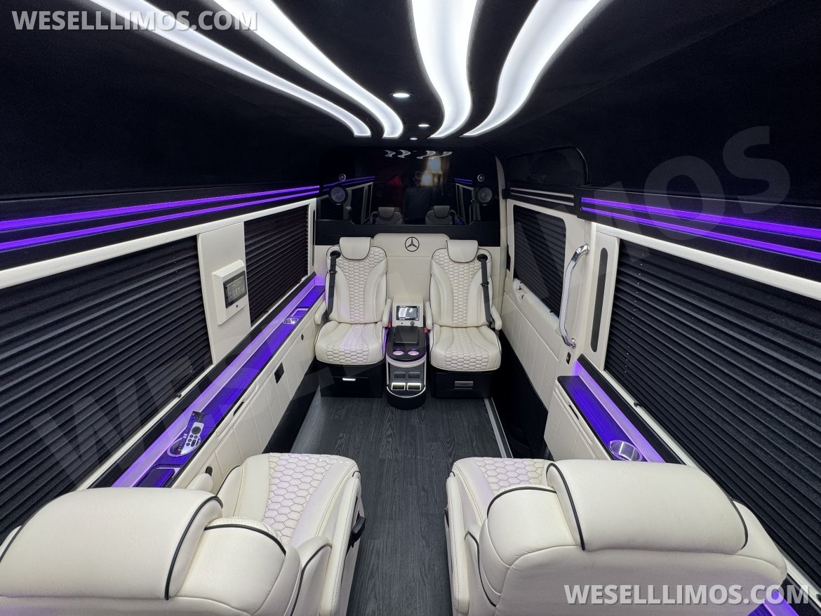 Sprinter for Sale in Springfield, MO - Photo 8