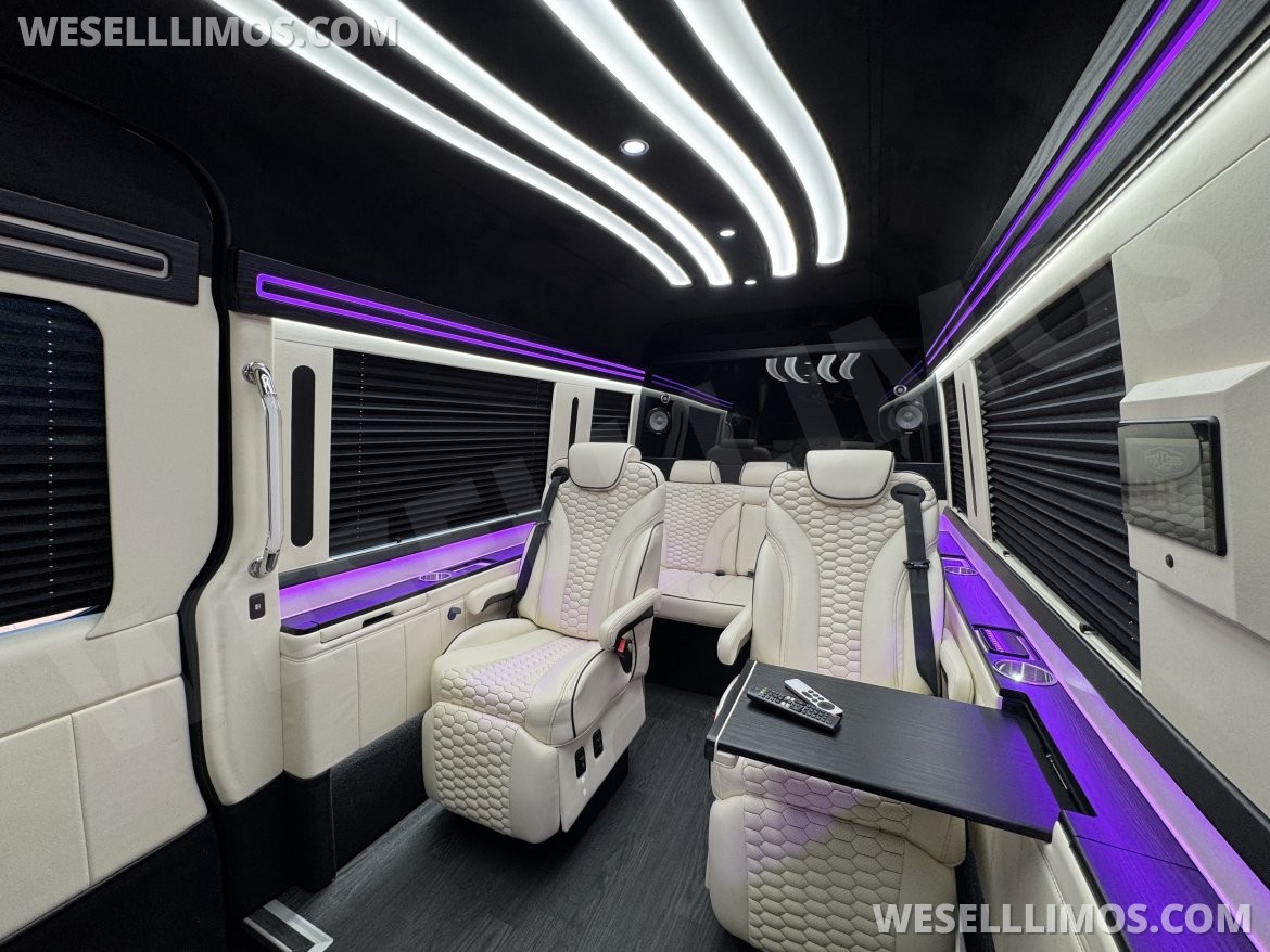 Sprinter for Sale in Springfield, MO - Photo 10