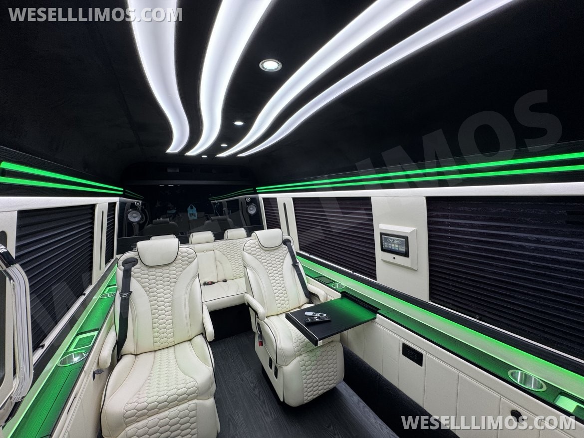 Sprinter for Sale in Springfield, MO - Photo 12