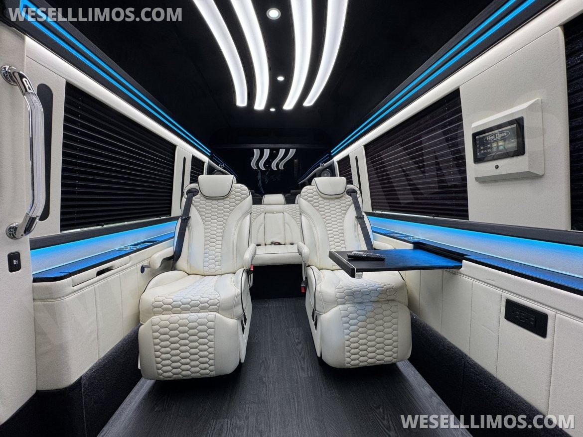 Sprinter for Sale in Springfield, MO - Photo 13