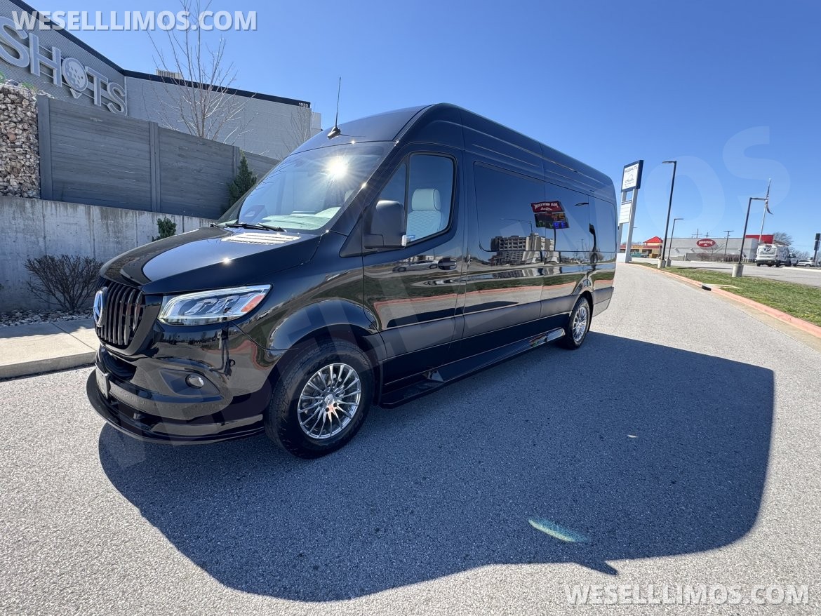 Sprinter for Sale in Springfield, MO - Photo 14