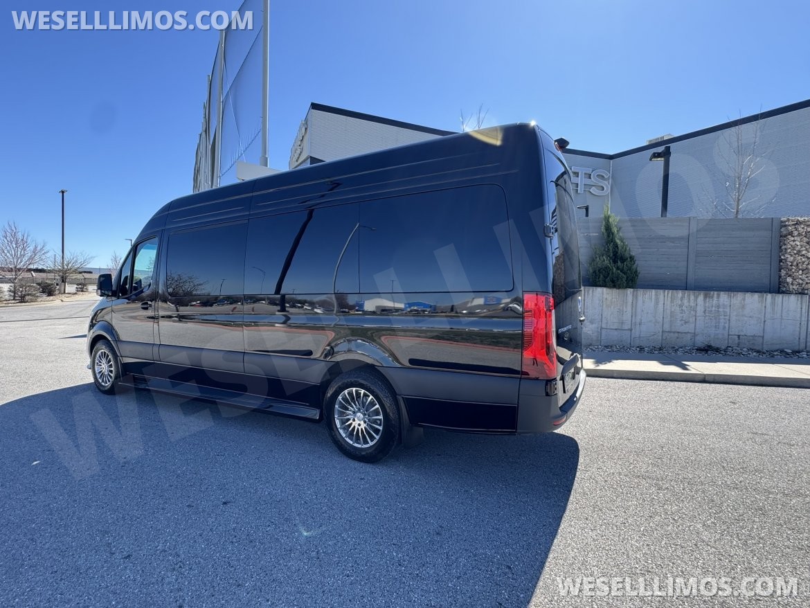 Sprinter for Sale in Springfield, MO - Photo 15