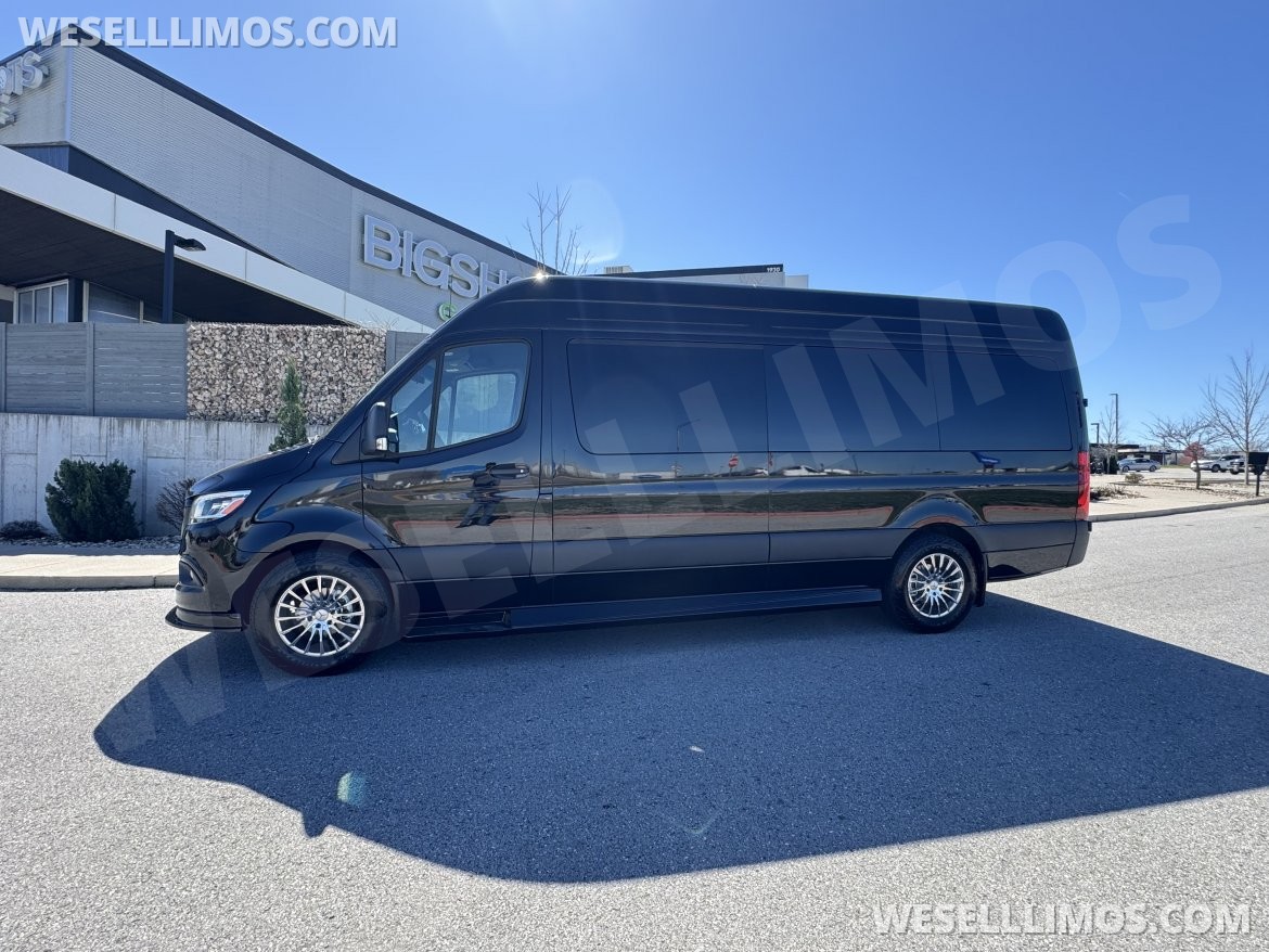Sprinter for Sale in Springfield, MO - Photo 16
