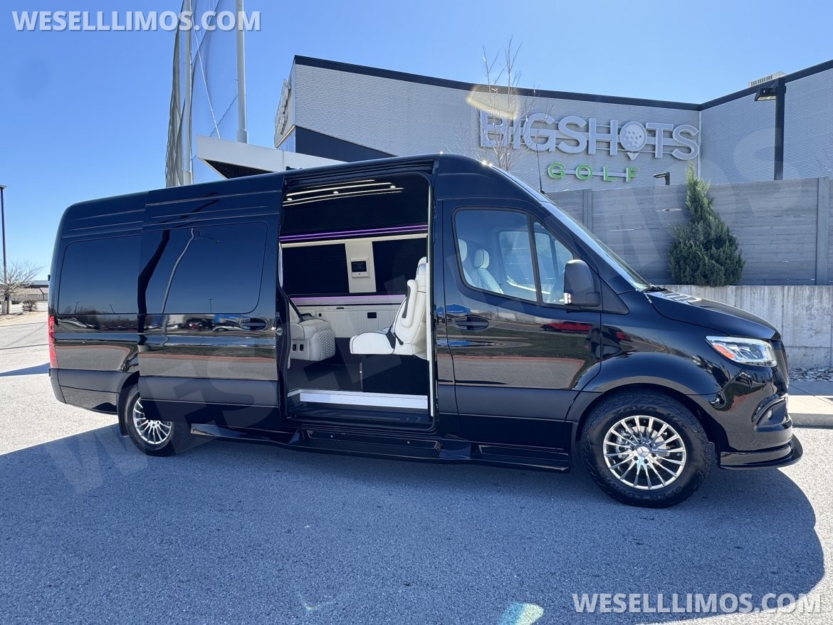 Sprinter for Sale in Springfield, MO - Photo 17