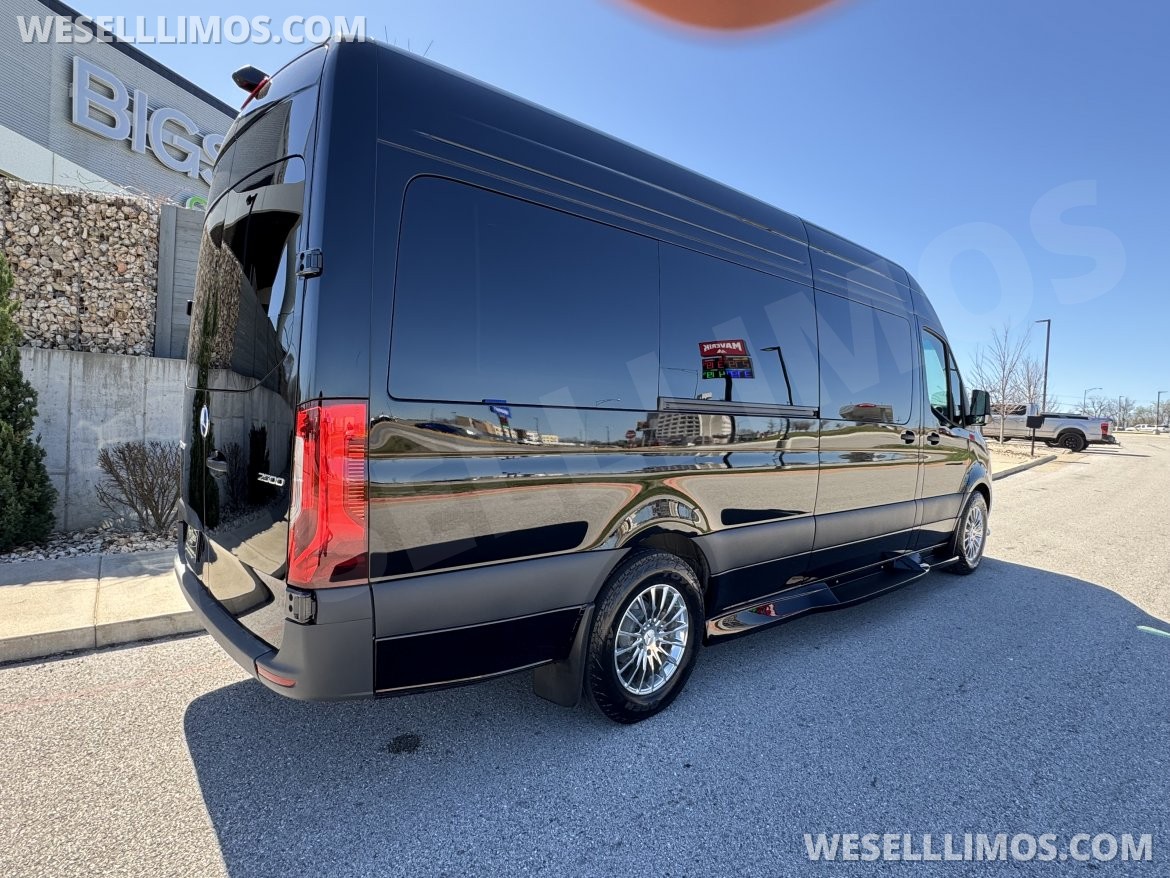 Sprinter for Sale in Springfield, MO - Photo 18