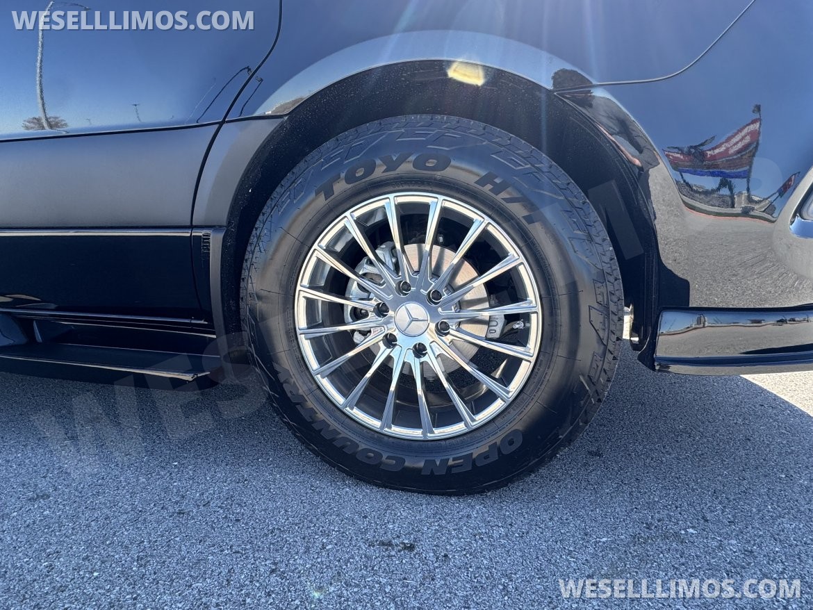 Sprinter for Sale in Springfield, MO - Photo 19