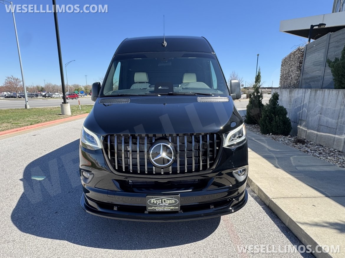 Sprinter for Sale in Springfield, MO - Photo 20