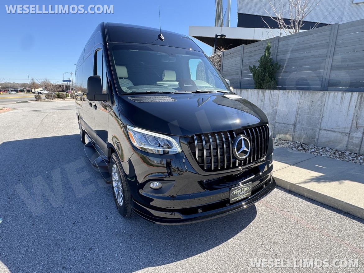 Sprinter for Sale in Springfield, MO - Photo 21