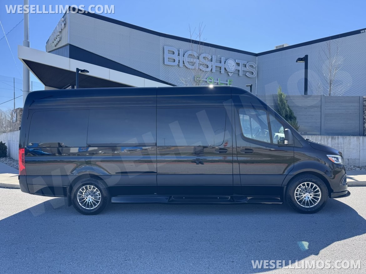 Sprinter for Sale in Springfield, MO - Photo 22