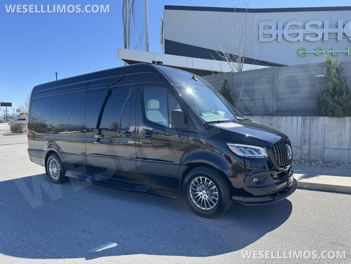 Sprinter for Sale in Springfield, MO - Photo 23