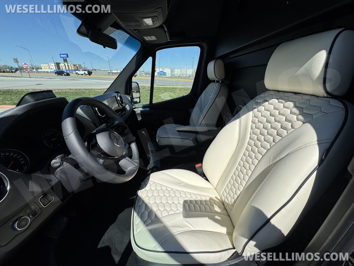 Sprinter for Sale in Springfield, MO - Photo 24
