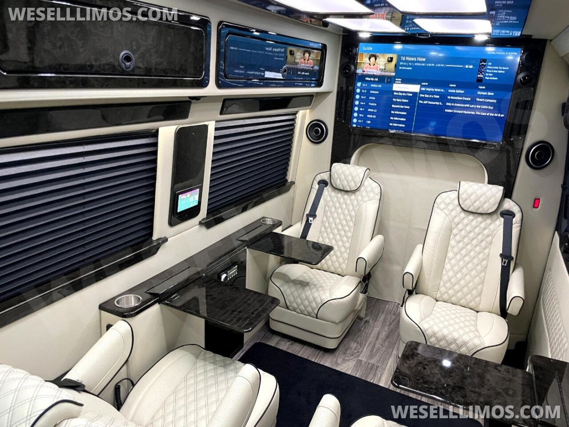 Sprinter for Sale in Elkhart, IN - Photo 6
