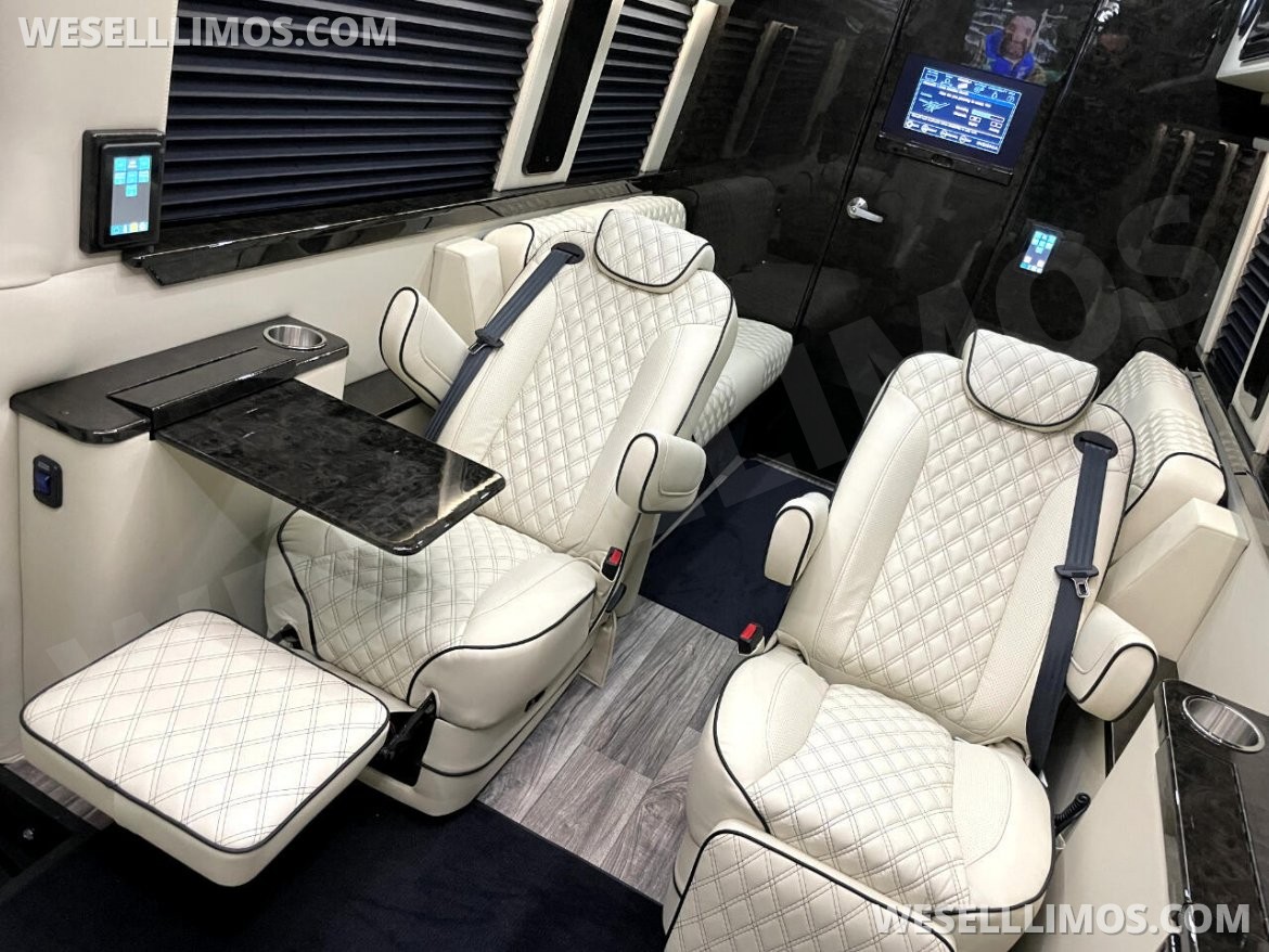 Sprinter for Sale in Elkhart, IN - Photo 8