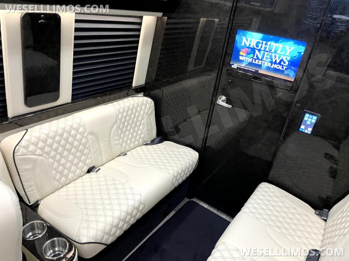 Sprinter for Sale in Elkhart, IN - Photo 9