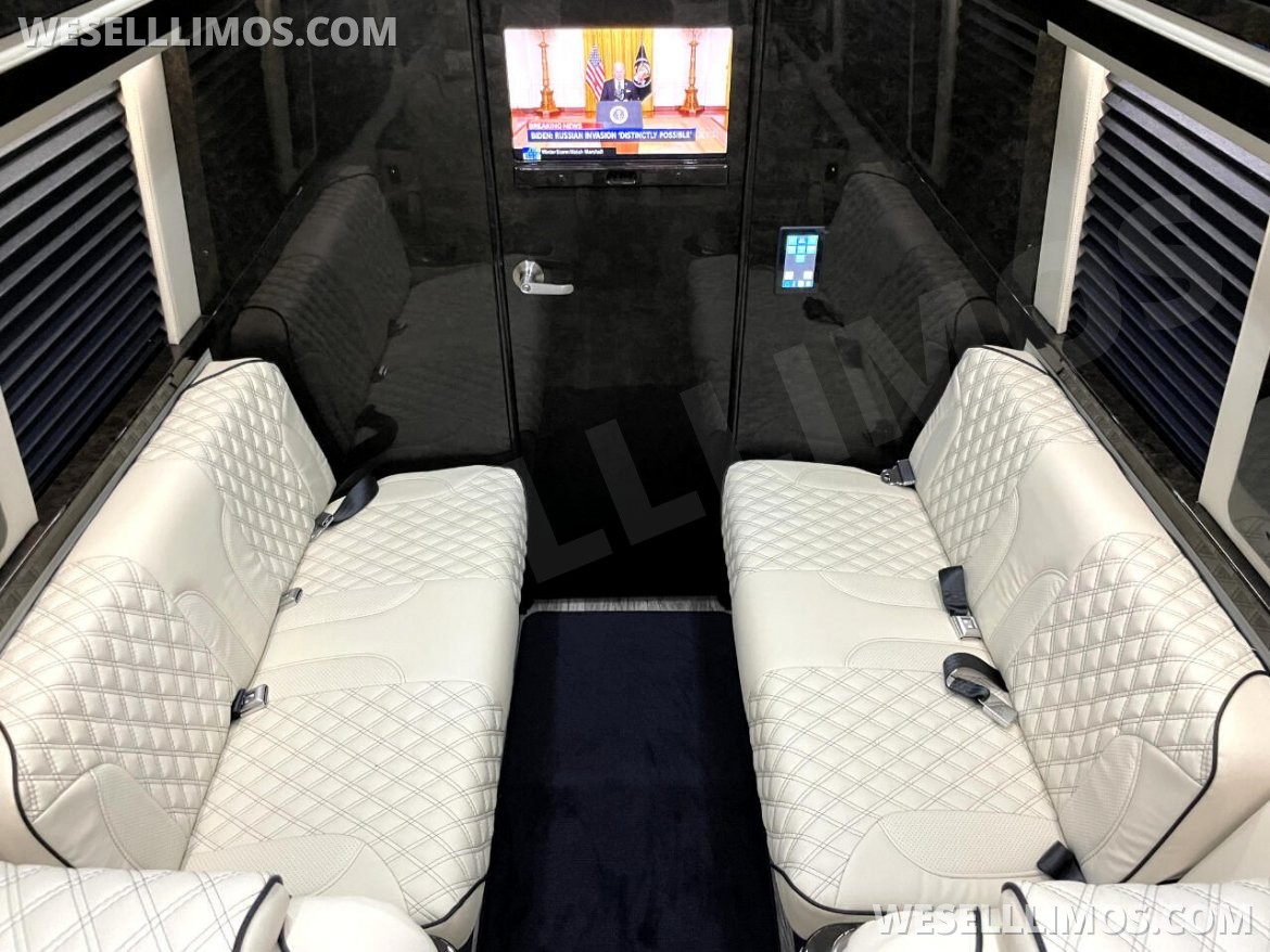 Sprinter for Sale in Elkhart, IN - Photo 11