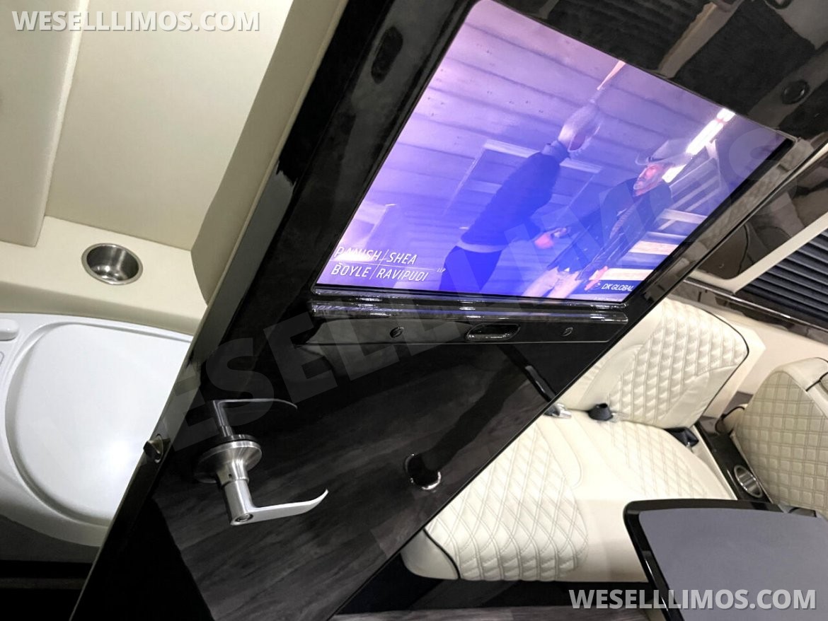 Sprinter for Sale in Elkhart, IN - Photo 15