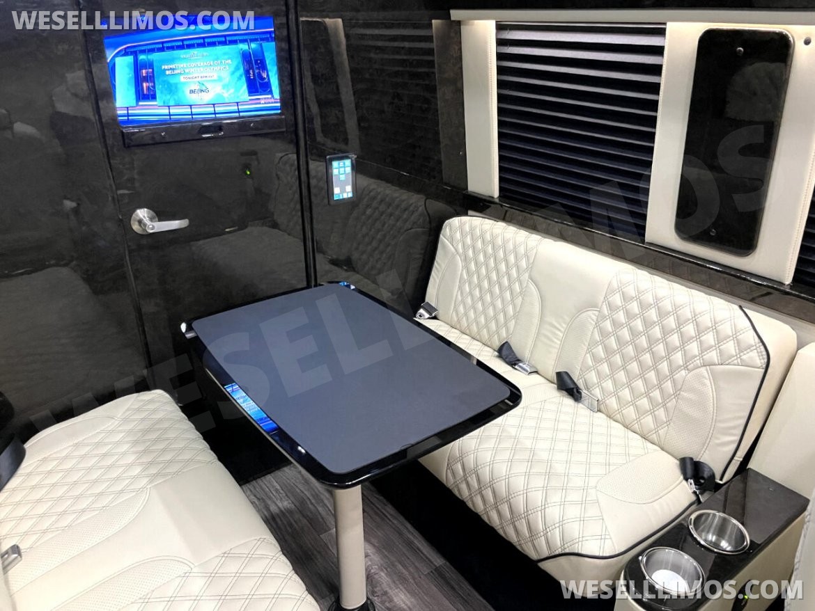 Sprinter for Sale in Elkhart, IN - Photo 17