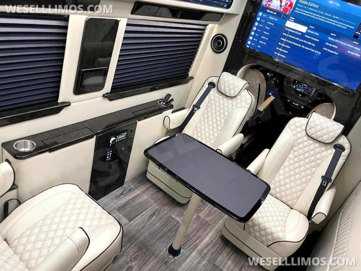 Sprinter for Sale in Elkhart, IN - Photo 18