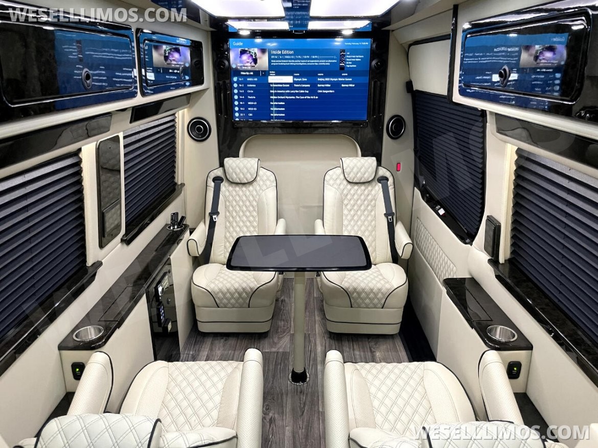 Sprinter for Sale in Elkhart, IN - Photo 19