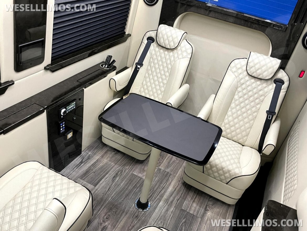 Sprinter for Sale in Elkhart, IN - Photo 20