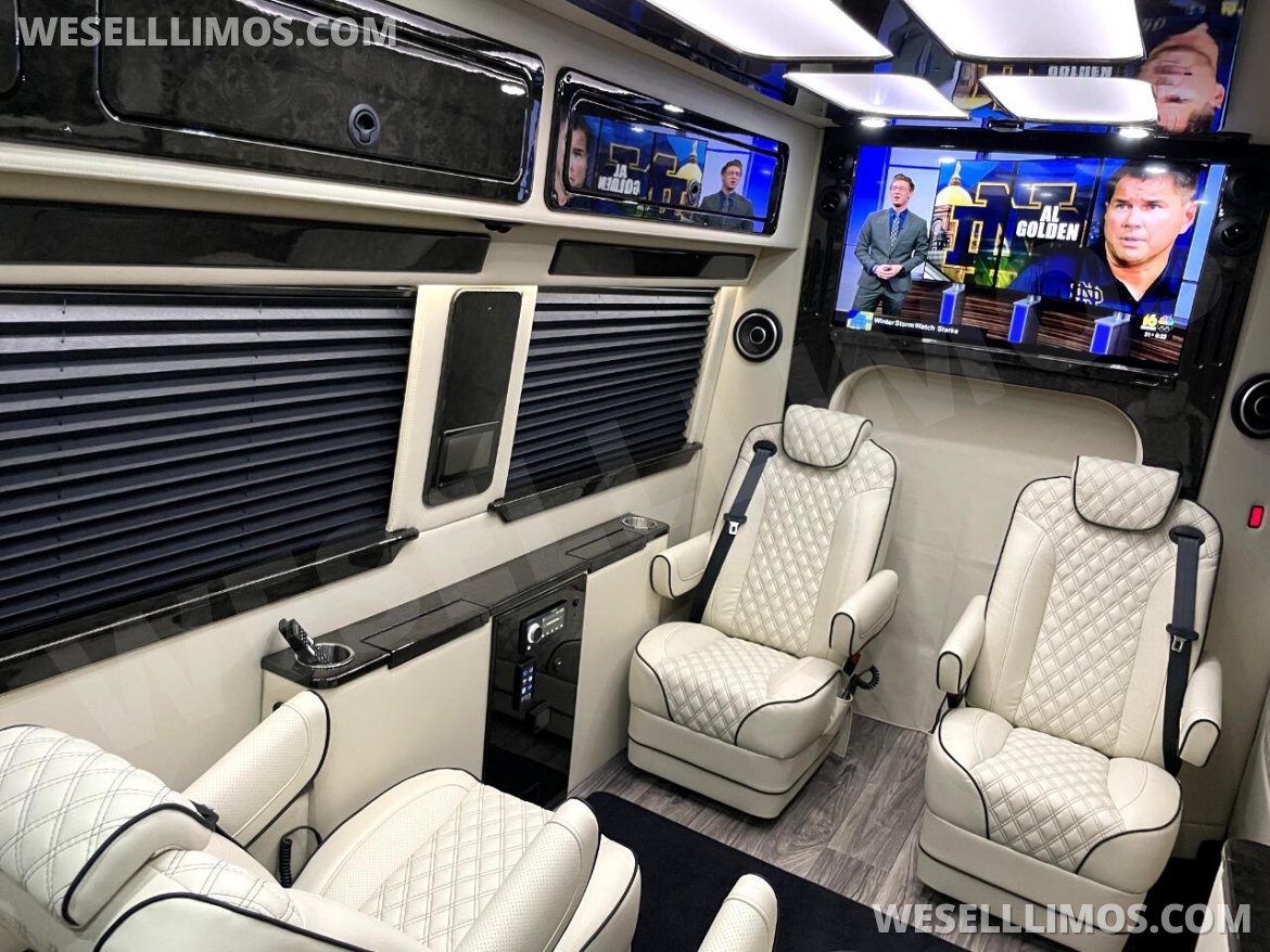 Sprinter for Sale in Elkhart, IN - Photo 21