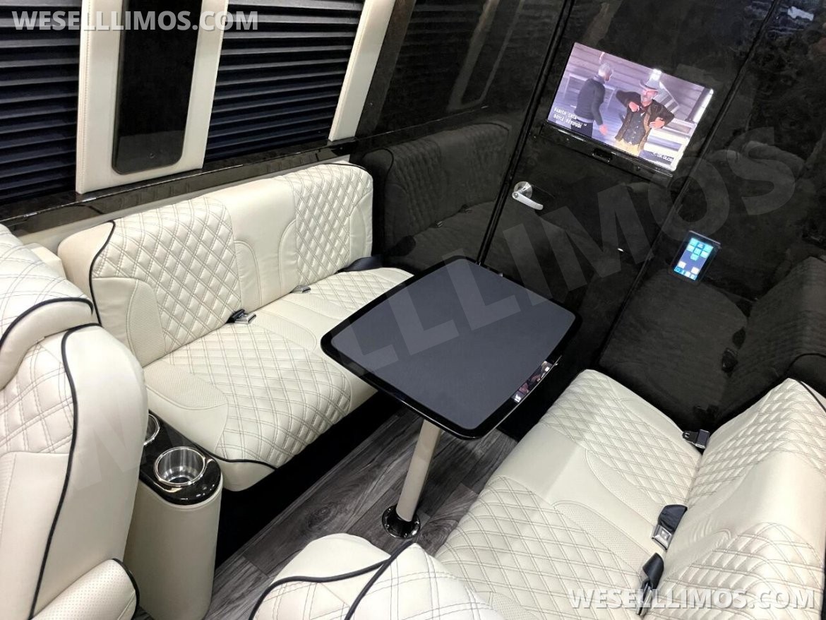 Sprinter for Sale in Elkhart, IN - Photo 22