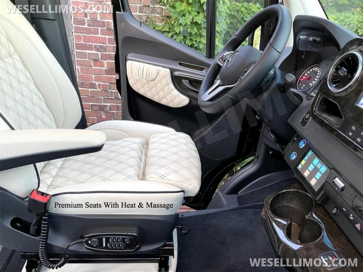 Sprinter for Sale in Elkhart, IN - Photo 23