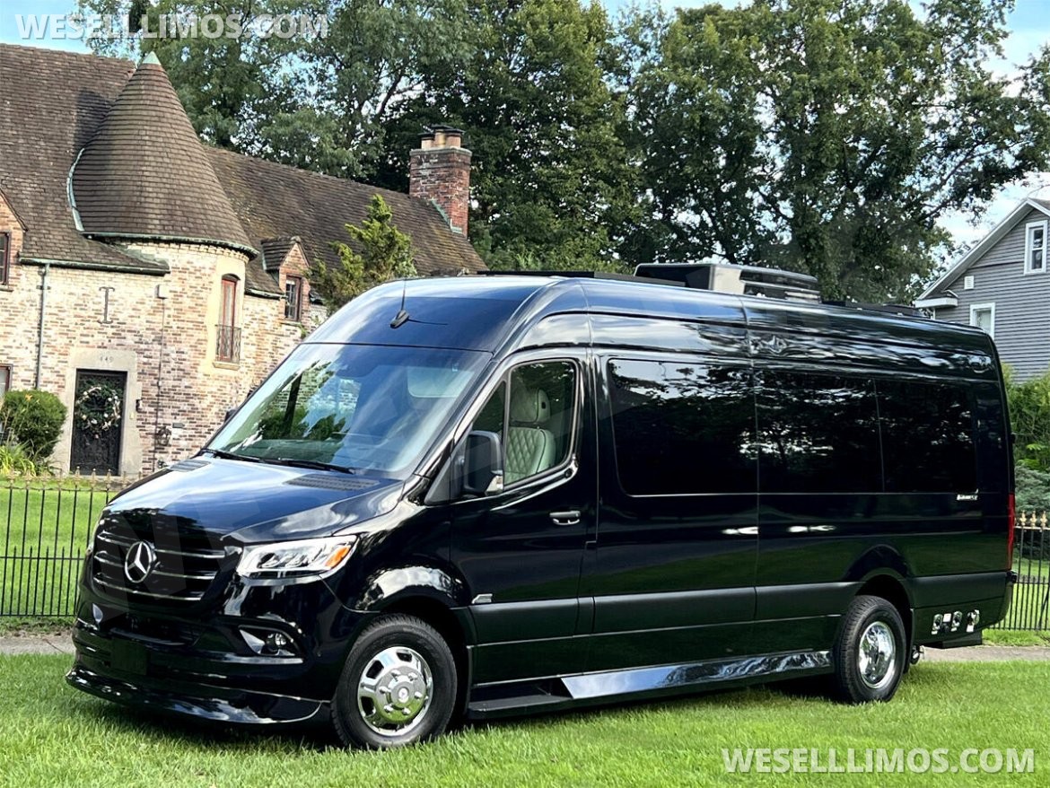 Sprinter for Sale in Elkhart, IN - Photo 28