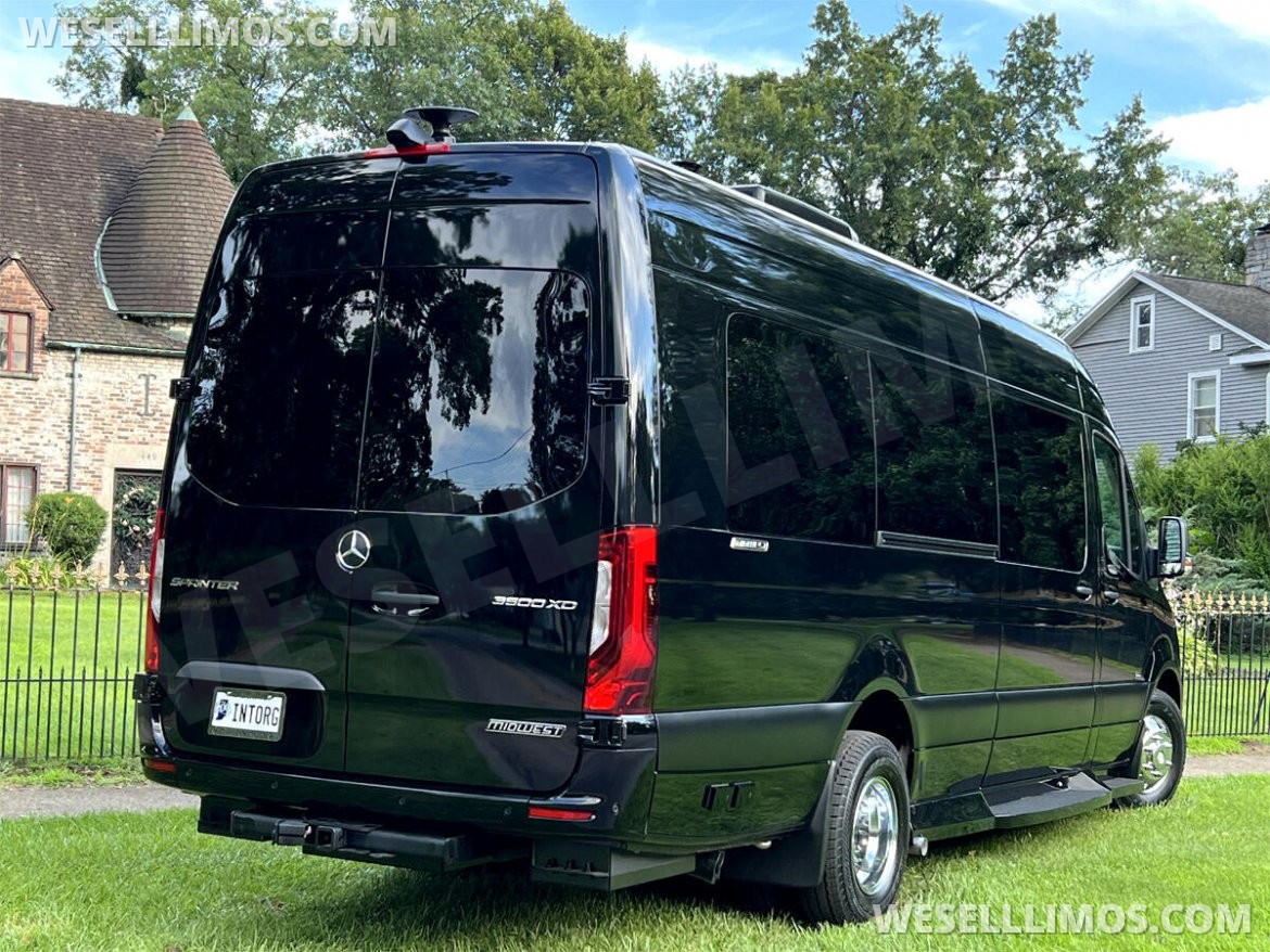 Sprinter for Sale in Elkhart, IN - Photo 29