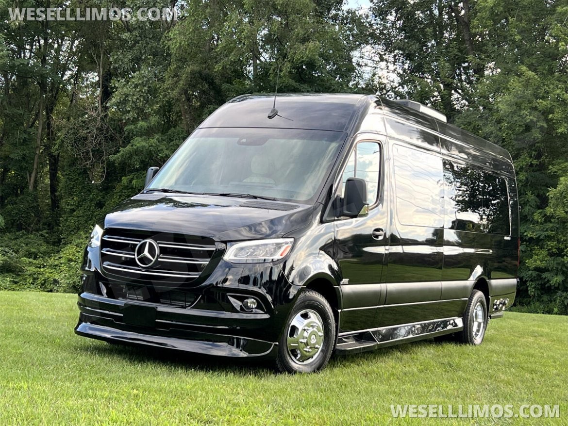 Sprinter for Sale in Elkhart, IN - Photo 31