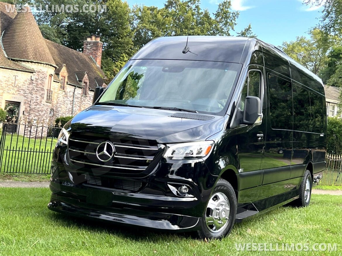 Sprinter for Sale in Elkhart, IN - Photo 33
