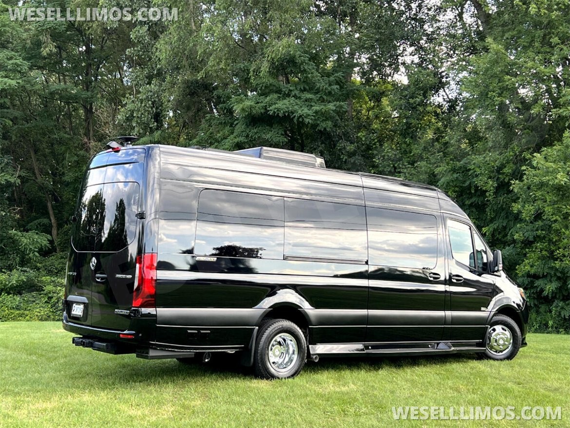 Sprinter for Sale in Elkhart, IN - Photo 34
