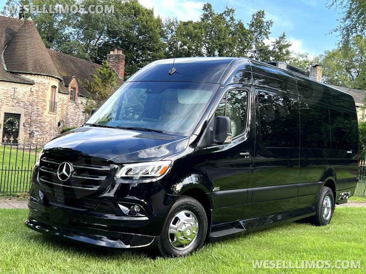 Sprinter for Sale in Elkhart, IN - Photo 35