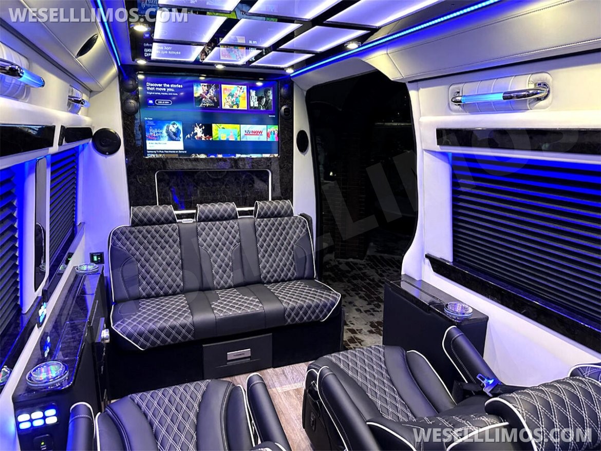 Sprinter for Sale in Elkhart, IN - Photo 12