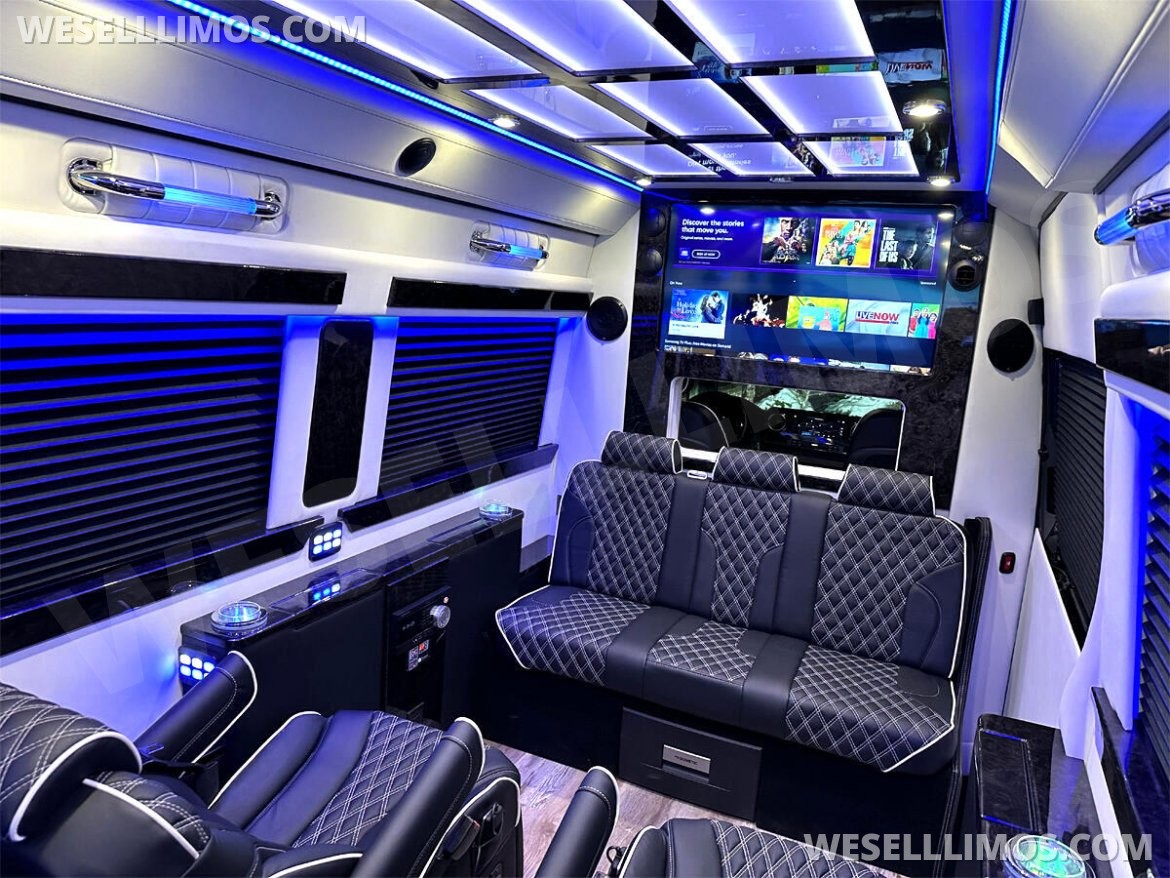 Sprinter for Sale in Elkhart, IN - Photo 14