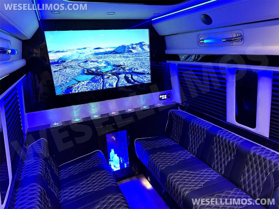 Sprinter for Sale in Elkhart, IN - Photo 17