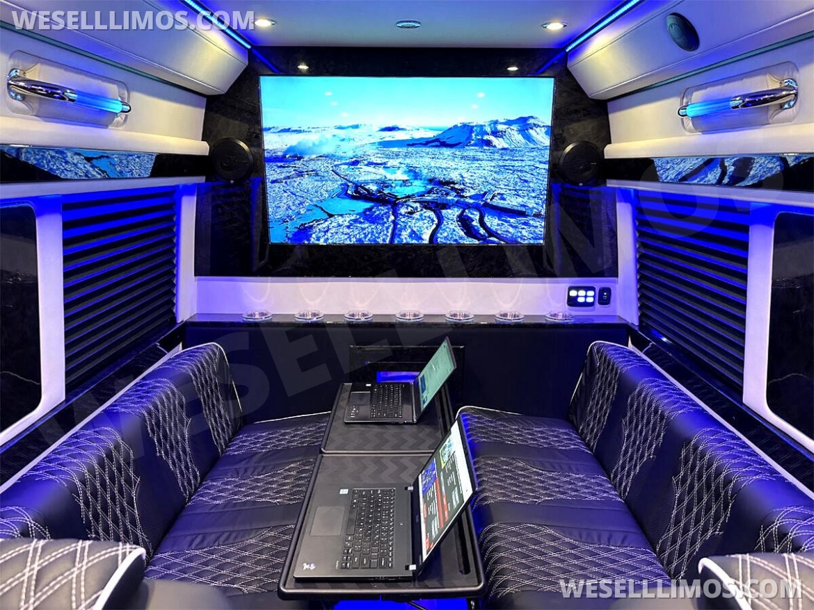 Sprinter for Sale in Elkhart, IN - Photo 26