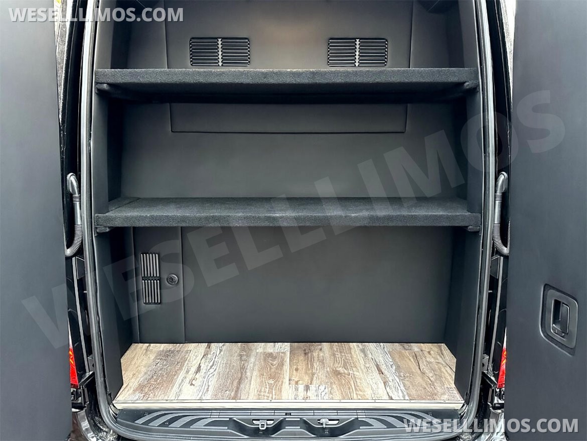 Sprinter for Sale in Elkhart, IN - Photo 31