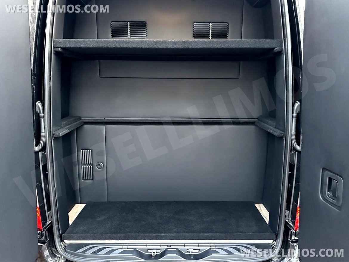 Sprinter for Sale in Elkhart, IN - Photo 32