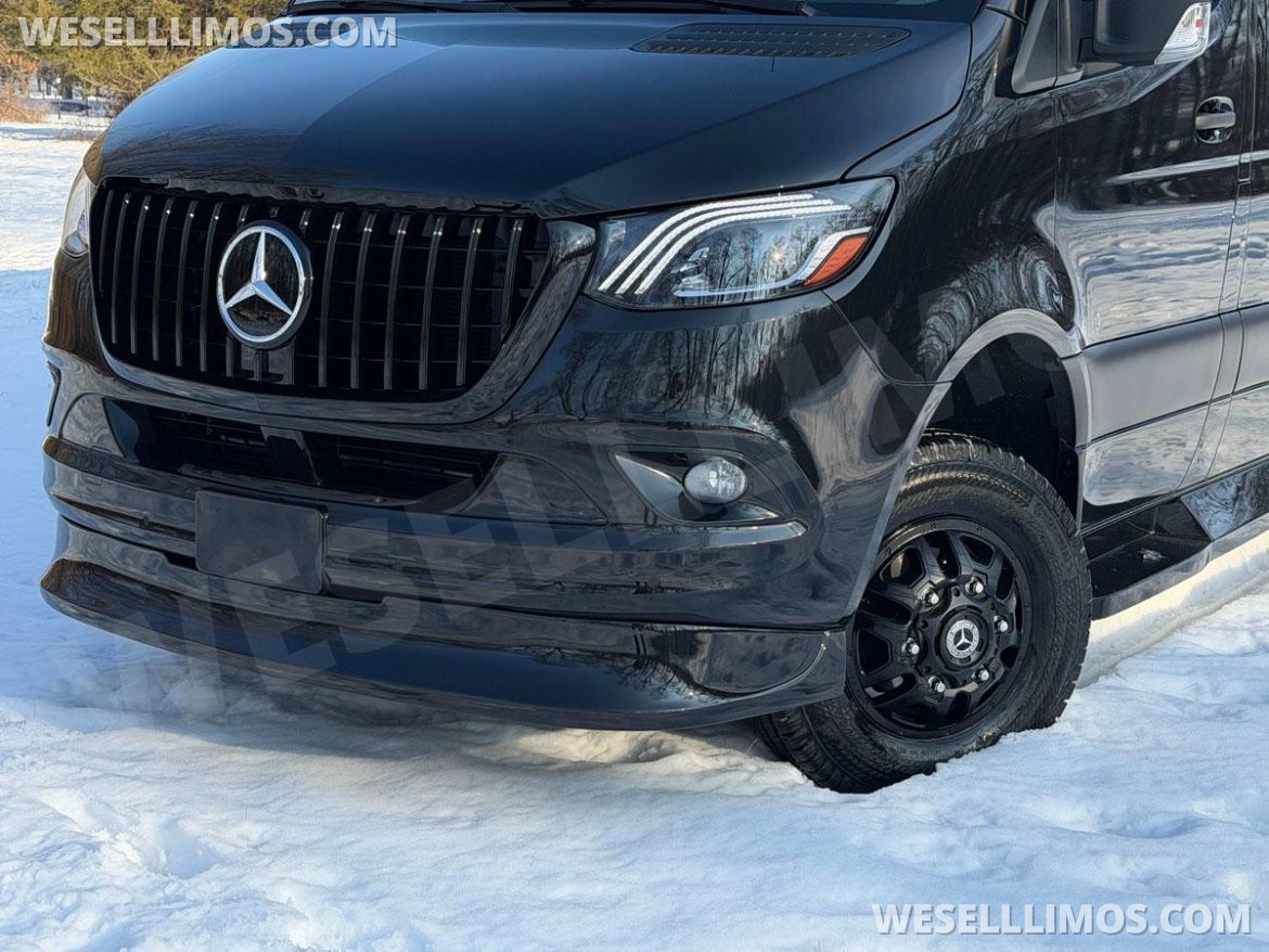 Sprinter for Sale in Elkhart, IN - Photo 38