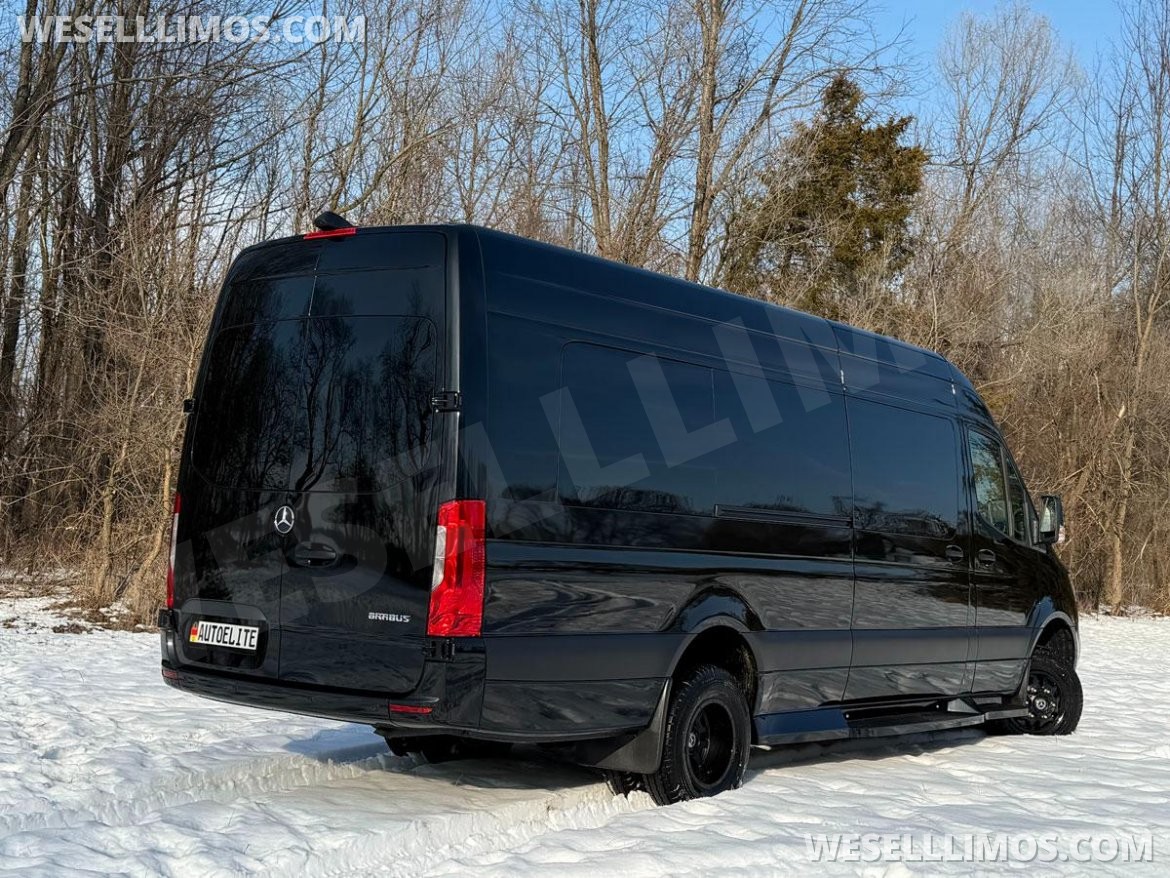 Sprinter for Sale in Elkhart, IN - Photo 40