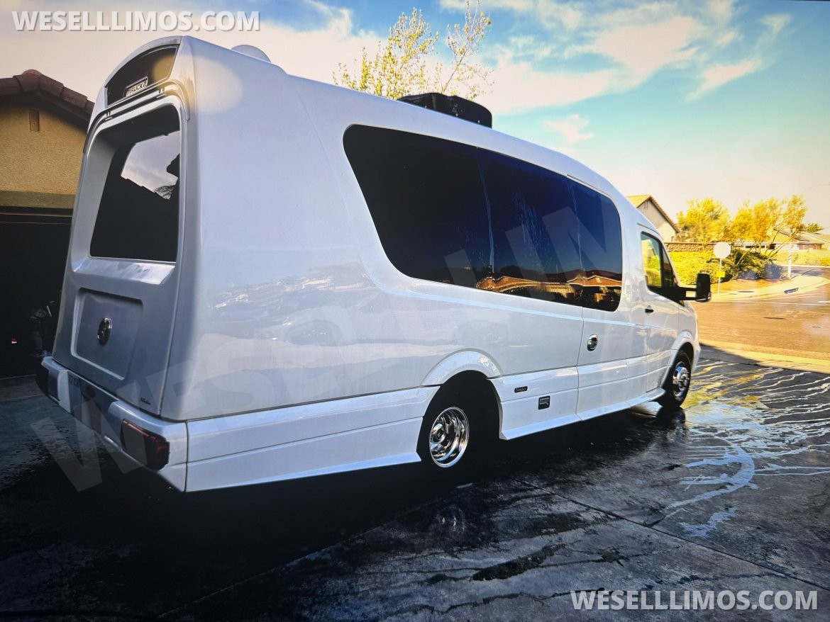 Sprinter for Sale in Corona, AR - Photo 2