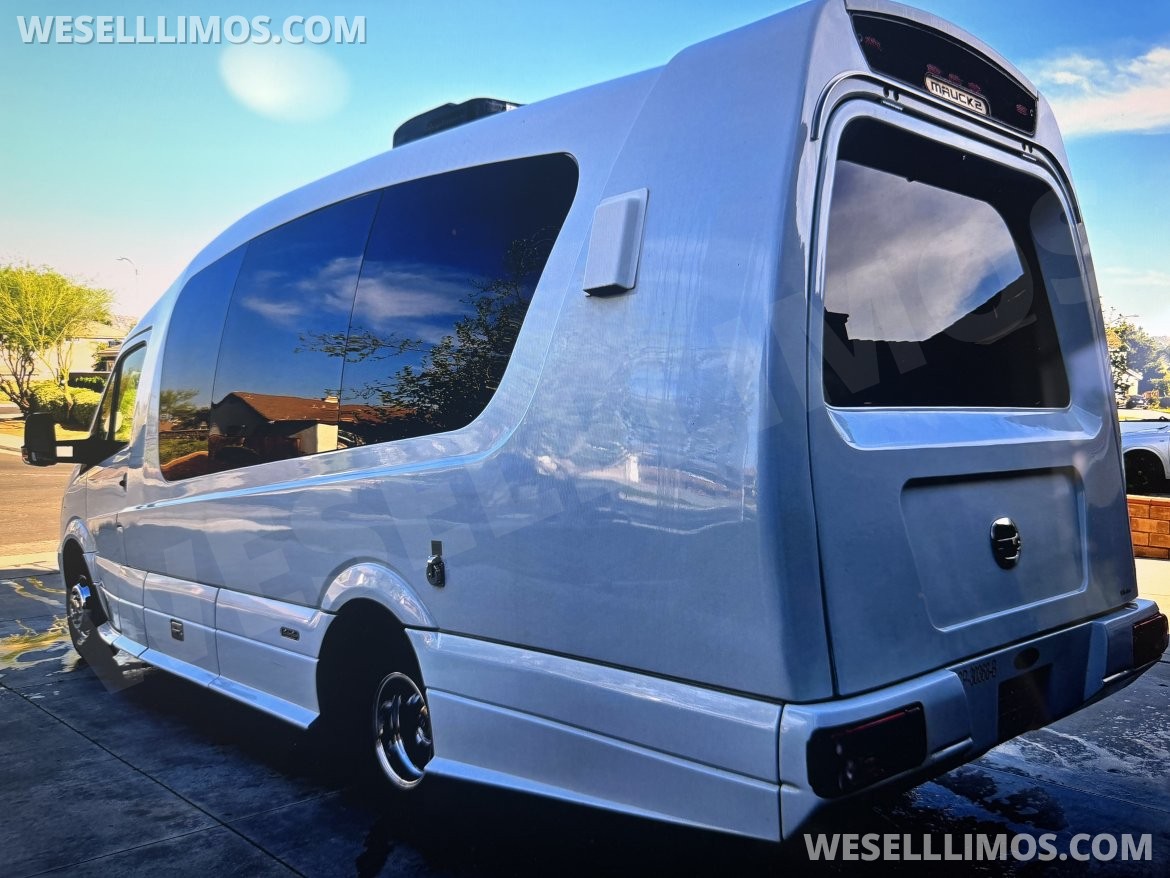 Sprinter for Sale in Corona, AR - Photo 4