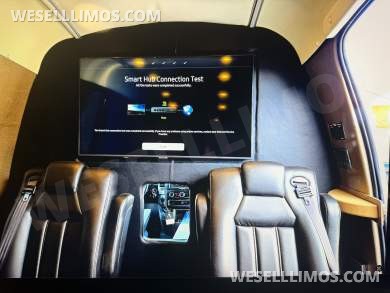2015 Farber Mercedes-Benz Mauck2 Sprinter - Sprinter for Sale in Corona, AR - Photo 9