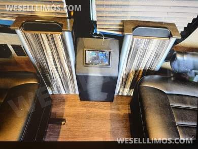 2015 Farber Mercedes-Benz Mauck2 Sprinter - Sprinter for Sale in Corona, AR - Photo 10