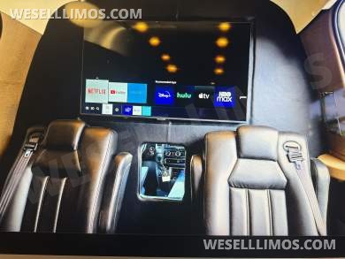 2015 Farber Mercedes-Benz Mauck2 Sprinter - Sprinter for Sale in Corona, AR - Photo 12